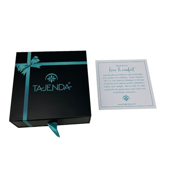 Those We Love Don't Go Away They Walk Beside Us Every Day Memorial Gift Plate - Picture 6 of 8